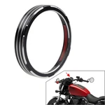 Speedometer Gauge Bezel Accent Trim Ring For Harley Nightster RH975 2022-2025. Fixed Price $22.82.