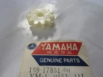 New Oem Yamaha DS6 YM1 YDS5 Tachometer Primary Drive Gear 159-17851-00-00. Fixed Price $19.59.