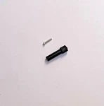 Yamaha Speedometer Trip Knob, XT500. Fixed Price $40.00.