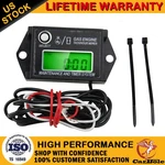 New Tiny Digital Mini Hour Tachometer Job Timer Adjustable Resettable. Fixed Price $21.89.