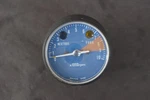 Honda 1974 1975 1976 MT125 Elsinore Tachometer Gauge For Parts. Fixed Price $40.00.