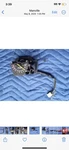 1985 1999 Yamaha Tachometer 1ET-83540-00-00 85/3. Fixed Price $29.00.