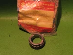 Suzuki TC100 TC185 TS185 TS125 TS100 Speedometer Driven Gear Oem #54611-28000. Fixed Price $24.00.