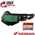 Honda Air Filter Assy 2021-2023 ADV150A Scooter 17210-K97-T00 Oem New. Fixed Price $23.95.
