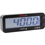 Koso Pro 1 Rpm And Temperature Meters BA054000. Fixed Price $163.49.