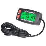 Digital Tachometer Tach/hour Mete,max Rpm Alert,maintenance Reminder Backlight. Fixed Price $24.49.