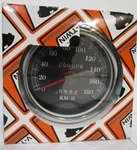 V-twin 39-0930 Speedometer With 2:1 Ratio Fits Fl 1941-1961. Fixed Price $89.99.