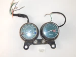 1980 Honda CB125J Dashboard Speedometer Km/h Tachometer X1000RPM Nippon Seiki. Fixed Price $119.00.