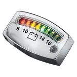 Kuryakyn 4219 Led Battery Gauge. Fixed Price $103.99.