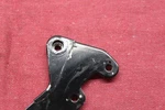 77-78 CB750A Hondamatic Oem Speedo Bracket. Fixed Price $21.00.