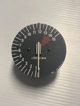 Kawasaki Ninja Ex Tachometer 25015-0001. Fixed Price $25.00.