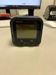 Yamaha Outboard Square Digital Tachometer (6Y8T-01). Fixed Price $180.00.