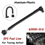 Efi Fuel Gas Line Oem Replacement For Harley Softail Dyna Touring 62900-01D. Fixed Price $28.99.
