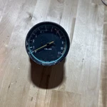 Tachometer Gauge Kawasaki KL250A KLR250 78-81 80 25015-1005 1978 1979. Fixed Price $27.00.