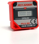 Oppama Hour Meter PET-3200R Japan X 1.5CM New. Fixed Price $68.41.
