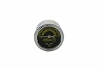 Accel Oil Pressure Gauge For Harley Davidson By V-twin. Fixed Price $134.98.
