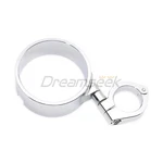 Speedometer Bracket Relocation Side Mount For Harley Sportster Dyna Chrome. Fixed Price $29.95.