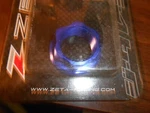 Zeta Stem NUT/BLUE/ZE58-2022. Fixed Price $12.40.