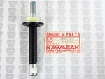 Kawasaki Nos New 23051-1011 Rear Turn Signal Bracket KZ1000 Z1R. Fixed Price $24.99.