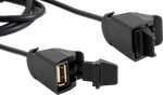 Koso Usb Dual Port Quick Charger K0012000. Fixed Price $78.07.