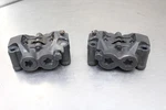 04-06 Yamaha Yzf R1 Right Left Front Brake Set Pair. Fixed Price $109.14.