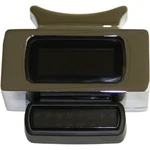 Wild 1 Gauge Relocation Mount, Chrome WO540. Fixed Price $232.47.