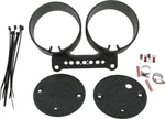Harddrive Dual Gauge Mount Bracket Kit, Black 169390. Fixed Price $251.96.