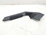 19 Polaris Slingshot Front Left Center Console Cover Panel Plastic 5454987. Fixed Price $94.61.