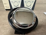 Harley Davidson 75315-07 Dyna Mirrored Led Fuel Gauge Fxdc Fxdx Unused. Fixed Price $215.00.