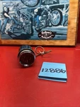 Harley Mini Tachometer Oem Genuine Chrome Cup No Mount Bracket. Fixed Price $202.50.