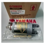 Yamaha Starter Motor X-max B74-H1890-00 CZD300 For CZD250 Abs 2017-2020. Fixed Price $110.99.