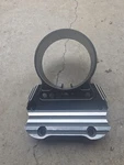 Speedometer Cover For Harley Sportster XL883. Fixed Price $30.00.