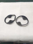Suzuki Meter Cover Cushion Set T500 T350 T305 TC305 T250 Nos 1968-1969. Fixed Price $34.99.
