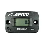 Apico Hour Speedometer Rpm Without Bracket For Kawasaki Kx 500 1986-2008. Fixed Price $45.99.