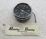 Smiths Chronometric Tachometer Triumph 1963 T120C T120R RC1307/02. Fixed Price $749.99.