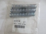 New Genuine Harley-davidson Oem Springs (3) 42479-90. Fixed Price $12.99.