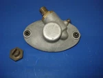 Harley Aermacchi Sprint 250 350 Tachometer Drive Unit & Plug 92079-63A (b). Fixed Price $85.00.