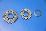 2005 05-06 Primary Crank Gear Sprocket Engine Bottom End. Fixed Price $34.99.
