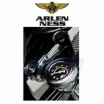 Arlen Ness Oil Pressure Gauge Kit For 2004-2007 Harley Davidson Flhrs Road Ps. Fixed Price $209.65.