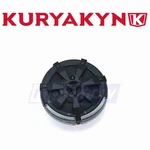 Kuryakyn Alley Cat Led Fuel And Battery Gauge For 2001-2006 Harley Davidson Gq. Fixed Price $186.99.