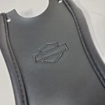 New Harley Davidson Trim Leather/ftnk Pnl 61250-06. Fixed Price $46.78.