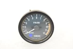 Yamaha XS400 Tachometer Rpm Gauge & Wiring Harness. Fixed Price $37.24.