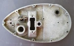 Triumph Motorcycle Inner Timing Cover Tiger Cub 70-3141 E3141 T20S T20C 200. Fixed Price $19.99.