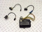 1996 96-01 Bmw Fuel Gas Petrol Level Oil Temp Gauge Indicator. Fixed Price $41.84.