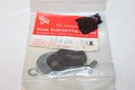 Harley Knucklehead Ul Panhead Shovelhead Speedometer Block Off Kit 35606-73 New. Fixed Price $12.00.