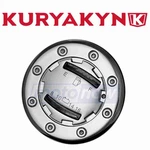 Kuryakyn Informer Led Fuel/battery Gauge 2005-2006 Harley Davidson Ub. Fixed Price $176.99.