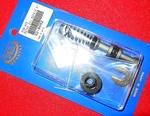 Front Brake Master Cylinder Kit Kawasaki KZ650 KZ750 KZ1000 KZ1300. Fixed Price $37.65.