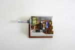 Yamaha XVZ1200 XVZ1300 Venture Meter Gauge Illumination Control Unit Assy. Fixed Price $25.00.