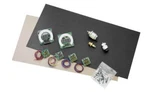 Universal Digital 6 Gauge Set Create Dash Car Instrument Cluster Red Usa!. Fixed Price $427.40.
