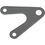 Drag Specialties Replacement Y-bracket For Mini Speedo Tach Blk Harley 2210-0274. Fixed Price $7.37.